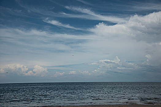 沿海风景