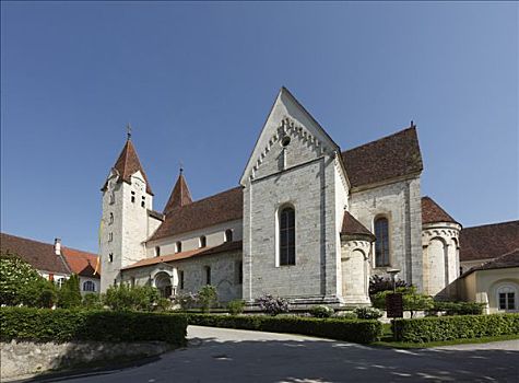 教区教堂,寺院,卡林西亚,奥地利,欧洲