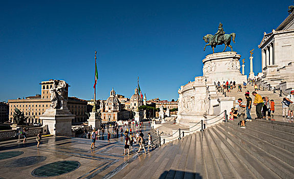 威尼斯广场