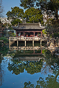 上海豫园