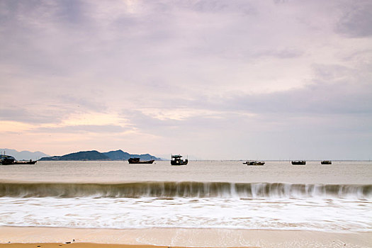 海景