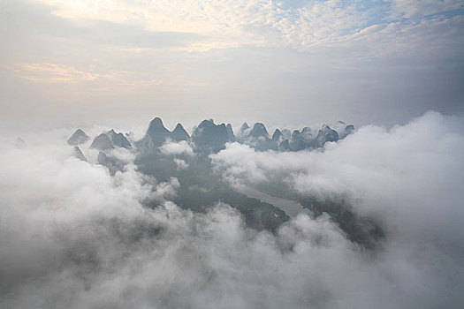 桂林,狗婆山