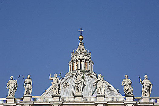 罗马,大教堂