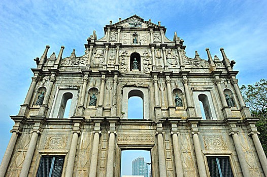 macao