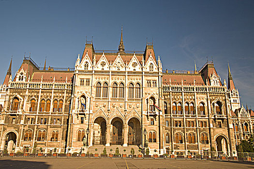 国会大厦,中心,布达佩斯,首都,匈牙利,欧洲