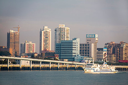 福建厦门鼓浪屿