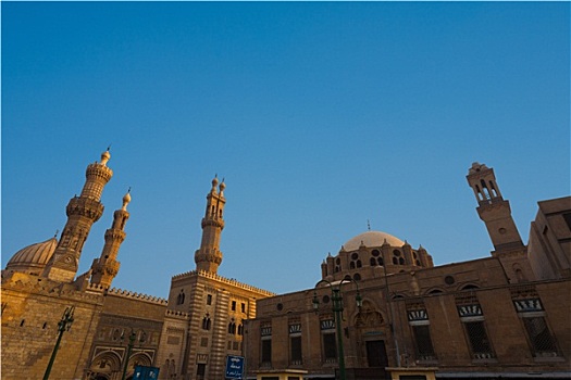 清真寺,大学,开罗