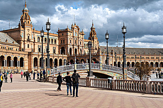 西班牙广场