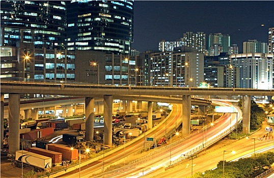 交通,市区,香港