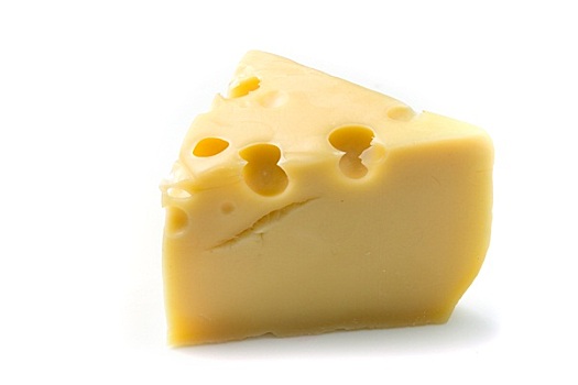瑞士多孔干酪
