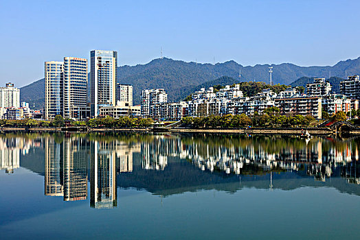 新安江市