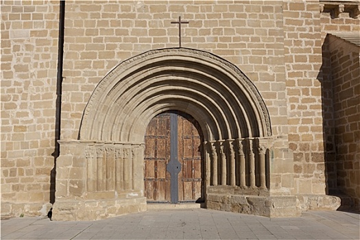教堂,阿拉瓦,西班牙