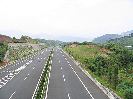 沙县高速公路