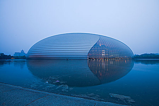 北京国家大剧院