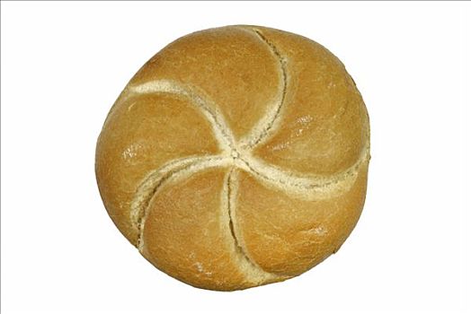 面包卷,面包