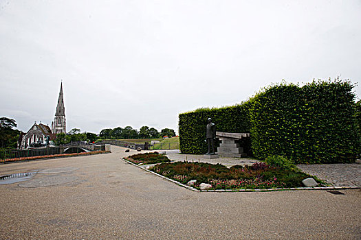 copenhagen,sculpture,哥本哈根,雕塑