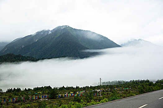 高原风光