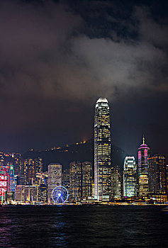 香港