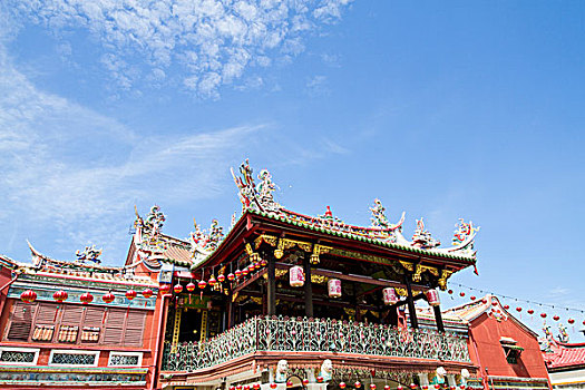 檳城