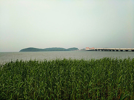 苏州太湖,太湖风光