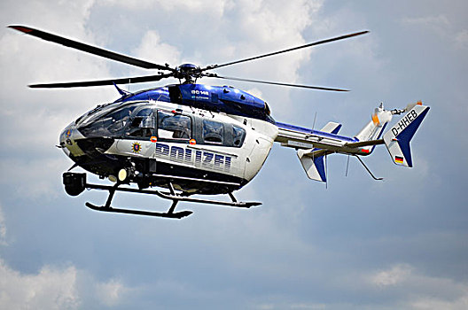 警察,直升飞机,欧洲直升机公司,欧盟