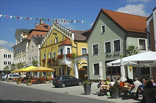 旧城,巴伐利亚