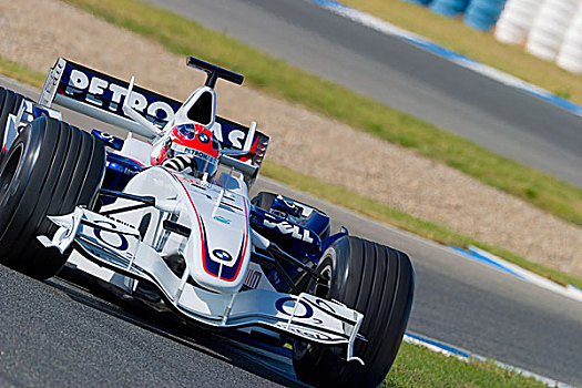 团队,f1赛车,2006年