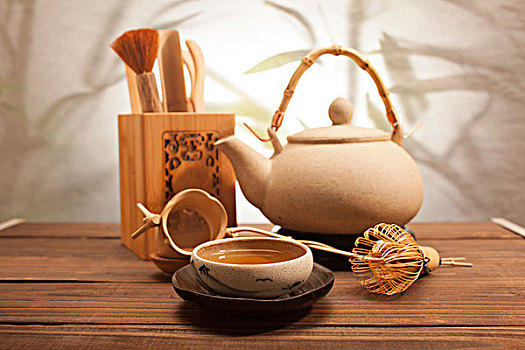 茶壺