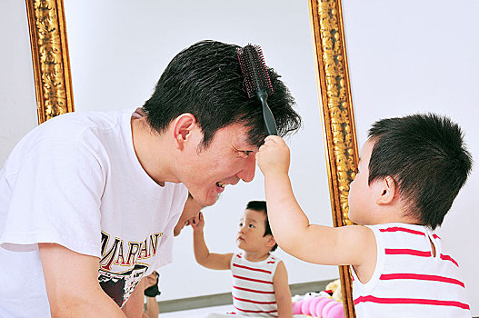 杨一柳