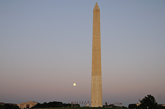 华盛顿纪念碑,华盛顿,华盛顿特区