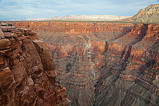 摄影师,大峡谷,区域,北缘,亚利桑那,美国