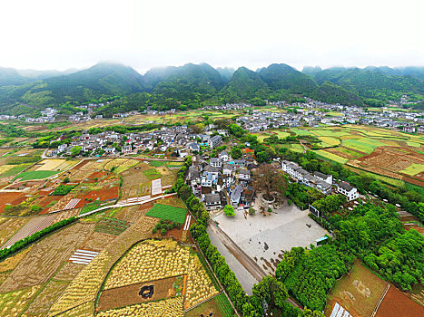 万峰林