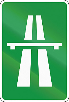 重,公路,交通,双行线,人,驾驶,背影,假期路标,瑞典,标识,高速公路斯洛