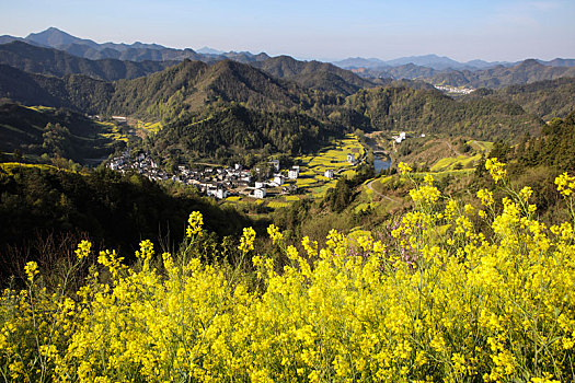 石潭村,安徽,古村落,住宅,建筑,历史,文化,居民,痕迹,村庄,老街