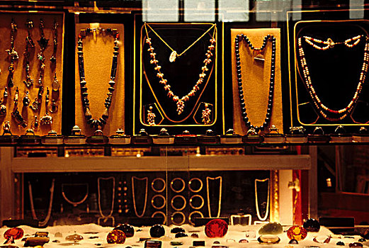 珠宝店,孟加拉