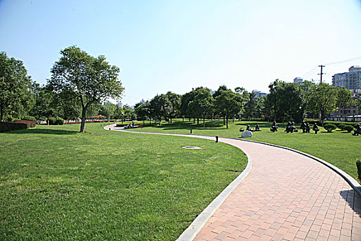 环城公园