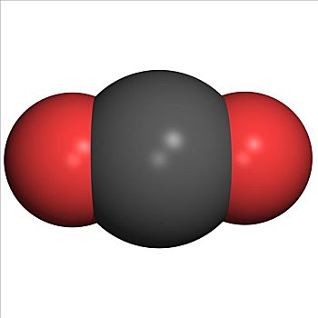 二氧化碳