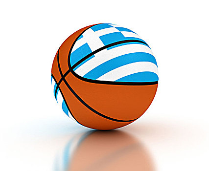 希腊,篮球队