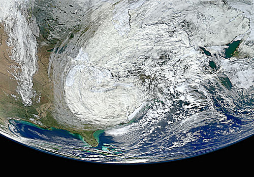飓风,沙,十月,美国宇航局,地球,观测,图像,带,数据,芬兰,国家,伙伴