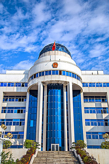 政府办公大楼图片_政府办公大楼高清图片_全景视觉