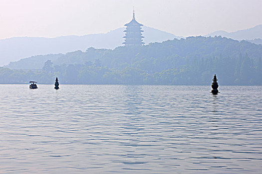 雷峰塔