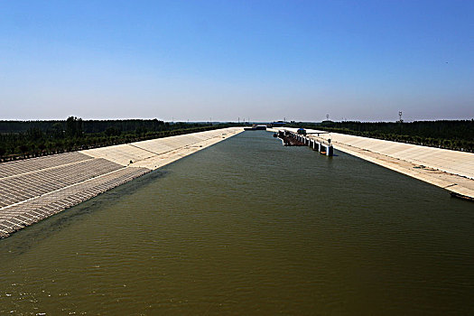 东平湖