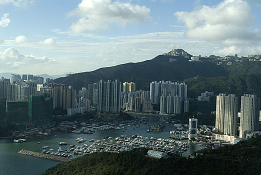 香港海湾