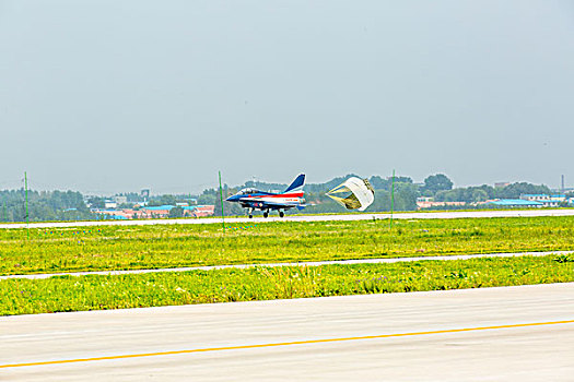 飞机航空表演