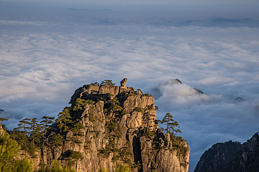 黄山