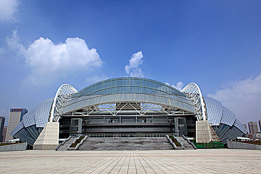 沈阳奥体中心综合体育场
