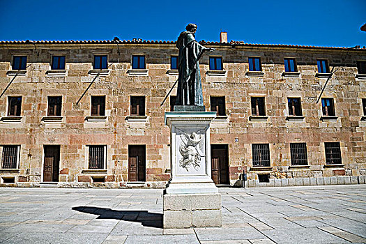 大学,萨拉曼卡,西班牙,2007年
