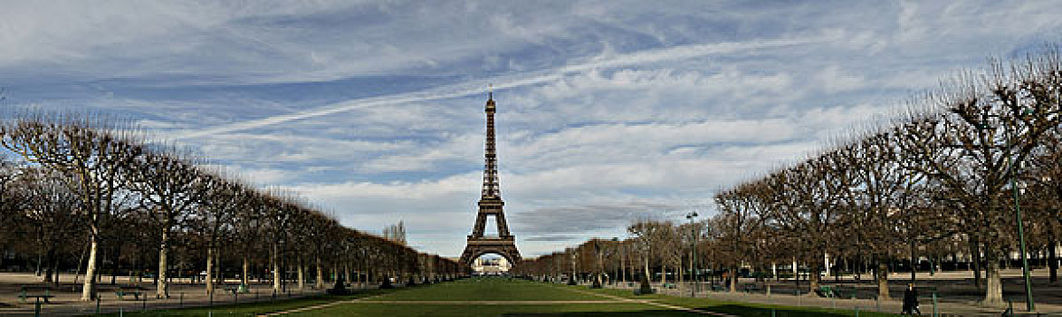 法国,巴黎,埃菲尔铁塔