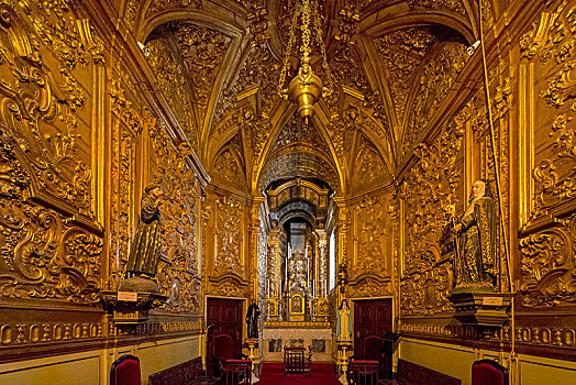教堂中殿,大教堂,地区,葡萄牙,欧洲