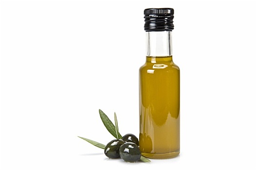 瓶子,健康,原生橄榄油